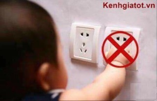 Combo 20 bịt ổ điện chống giật