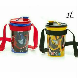 Transformer Lật Đật Biến Hình (1)