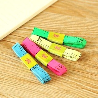 [BÁN SỈ] BỘ 200 THƯỚC DÂY 1,5M