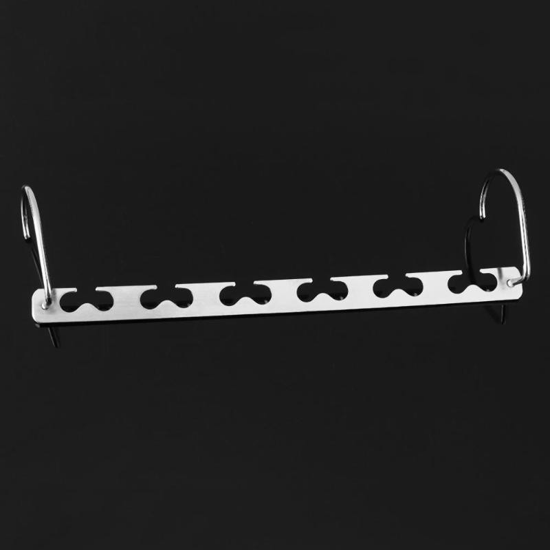Móc treo móc quần áo bằng kim loại
