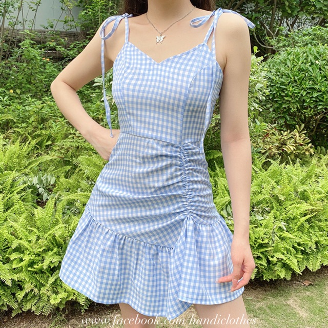 Váy siêu xinh chốt live