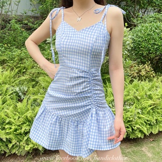 Váy siêu xinh chốt live