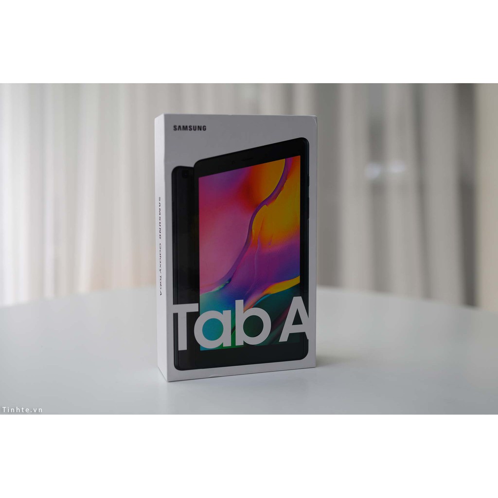 [SALE] Máy tính bảng Samsung Galaxy Tab A8 8" T295 (2019)