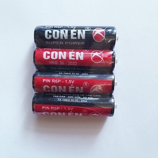 PIN TIỂU CON ÉN