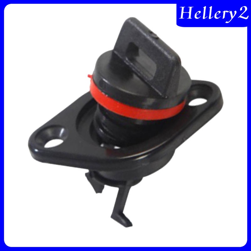 Nút chặn lỗ thoát nước đường kính 1 inch cho thuyền Kayak | BigBuy360 - bigbuy360.vn