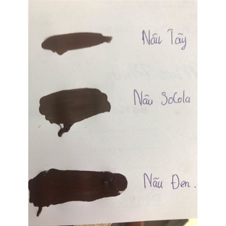 mực hoài anh pha sẵn (cam kết bao đẹp,chính hãng)