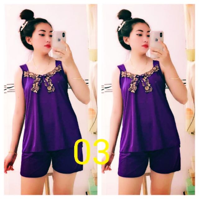 [99k 3 bộ] Bộ Đùi Ren M3 (60kg)
