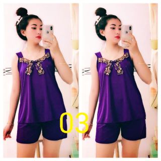 Bộ đùi ren m3