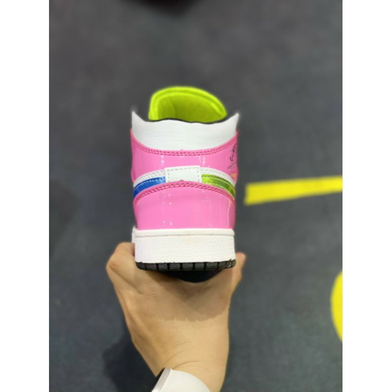 Giày thể thao Nike_air các mẫu hot đủ size