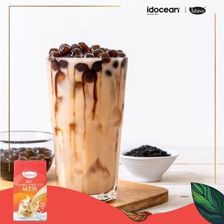 Bột kem béo thực vật Luave MT35