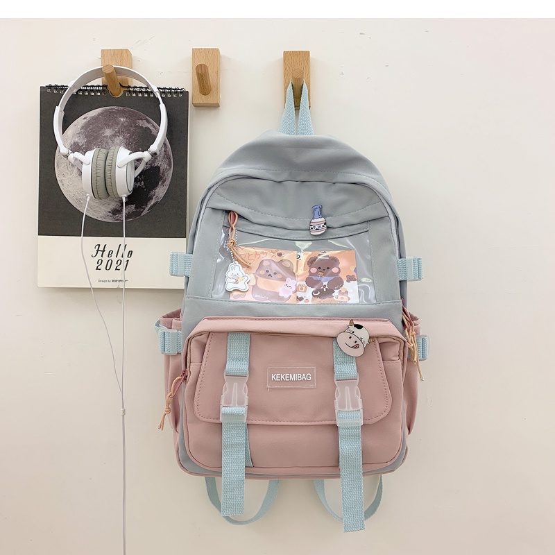 B03 - BALO KEKEMIBAG HỌC SINH