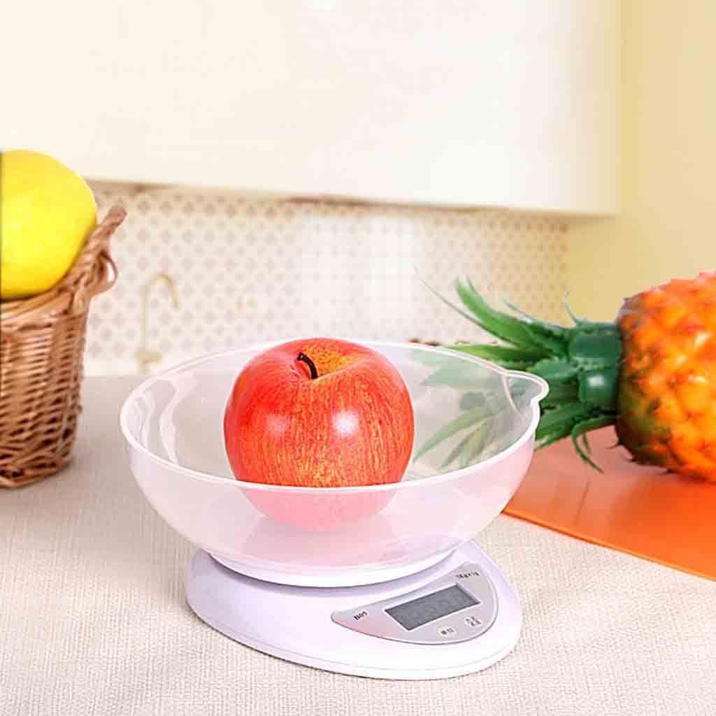 Cân Điện Tử dalton mini g / oz / lb Đo Độ Chính Xác Cao