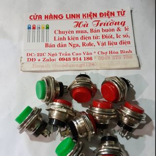 Nút đề combo 10 cái