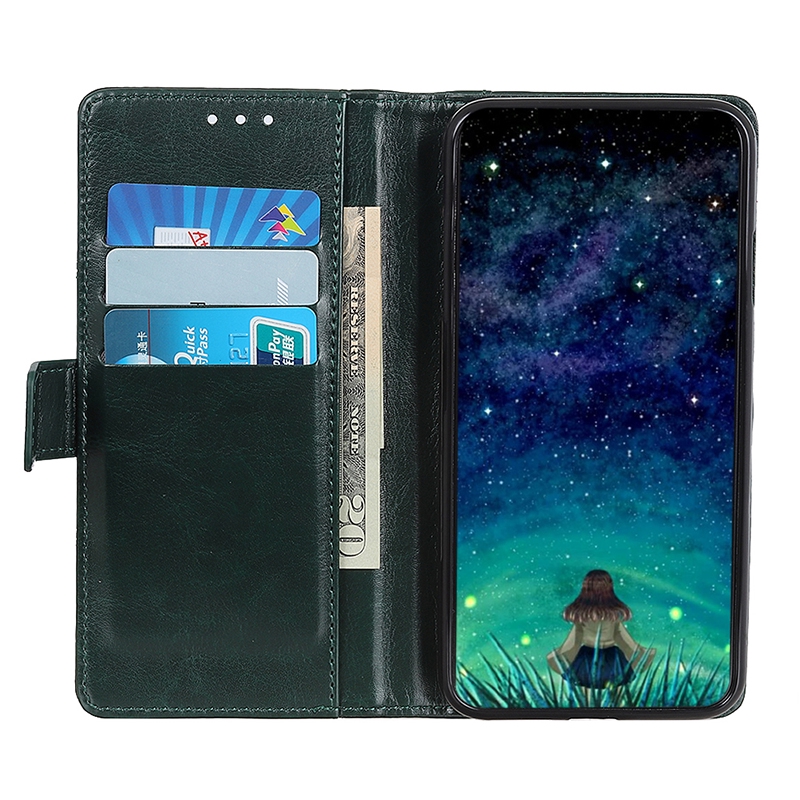 OPPO Realme 5 Pro Luxury phonepu leather wallet case, Realme5 Pro Soft protective cover | BigBuy360 - bigbuy360.vn