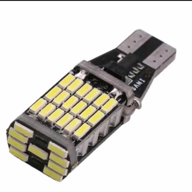 `➨ Bóng đèn led T15 siêu sáng cho xe hơi ★★ Byq | BigBuy360 - bigbuy360.vn