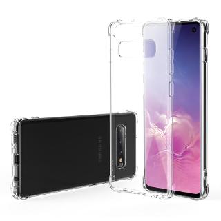 Ốp điện thoại mềm trong suốt chống sốc cho Samsung A3 A5 A7 2016 A5 A7 2017 A7 A9 2018 A8 Star