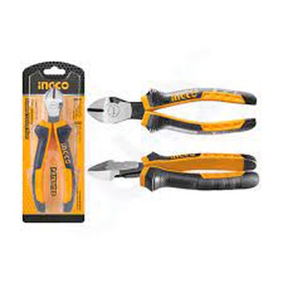 Kềm cắt hạng nặng 7"/180mm ingco hhdcp08188 - hhdcp08188