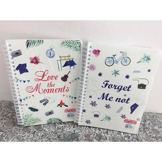 Sổ quà tặng GIFT A5-200 trang
