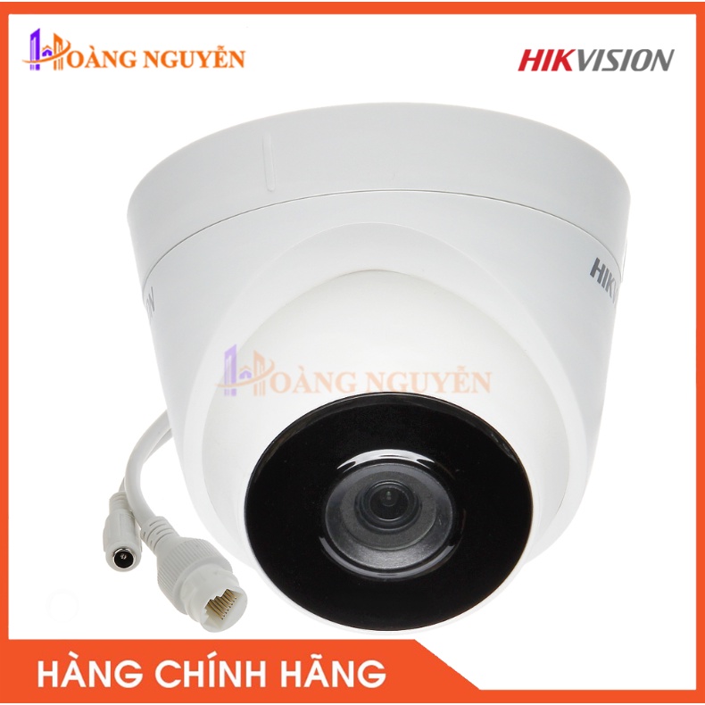 [NHÀ PHÂN PHỐI] Camera IP Hikvision DS-2CD1321-I hồng ngoại 10m 2MP