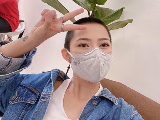 Combo 2 Khẩu trang safelife trẻ em