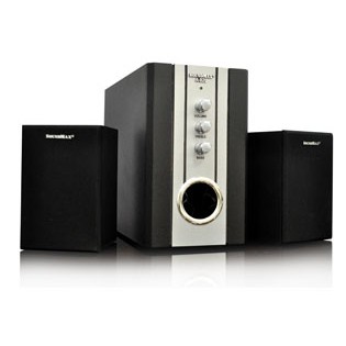 LOA VI TÍNH SOUNDMAX A820 2.1 CHÍNH HÃNG