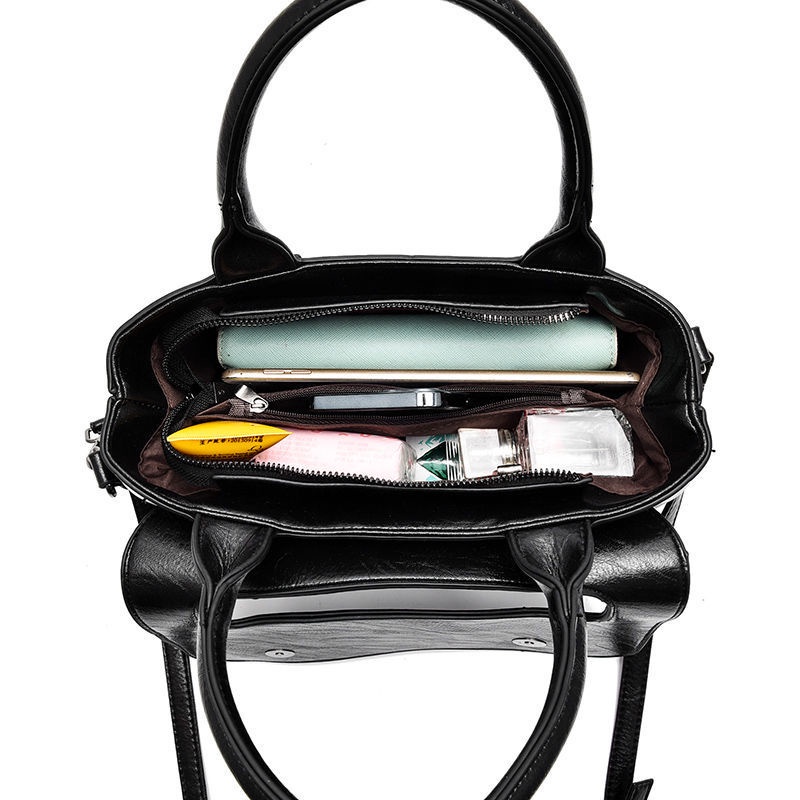 Túi xách đeo chéo thời trang đơn giản cho nữ