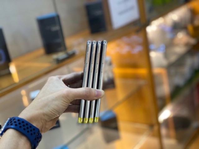 Điện thoại Motorola P30 Play bản quốc tế 2 sim chính hãng giá rẻ