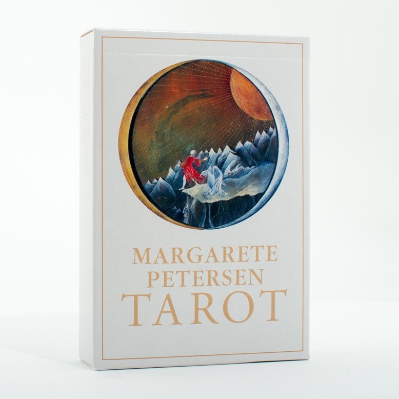 Bài Margarete Petersen Tarot