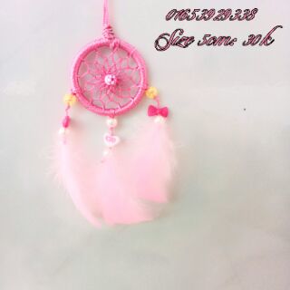 Dreamcatcher size 5cm