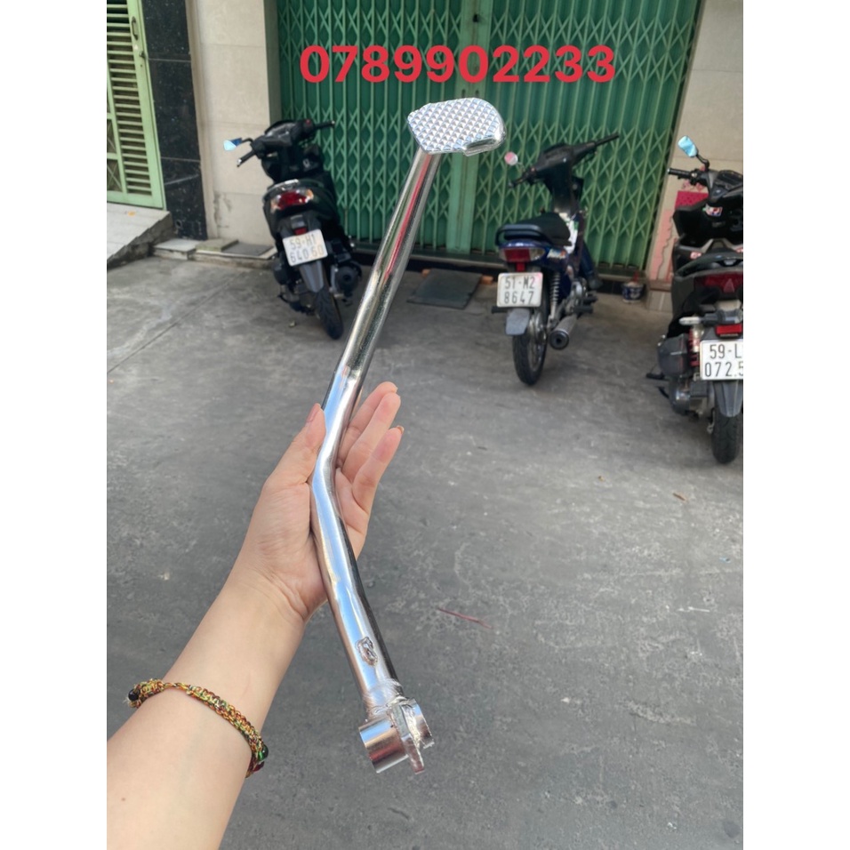 ĐẠP THẮNG XE MAX 3 TRUNG QUỐC