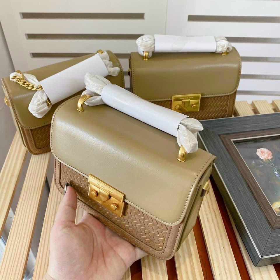 TÚI CNK XUẤT DƯ XỊN