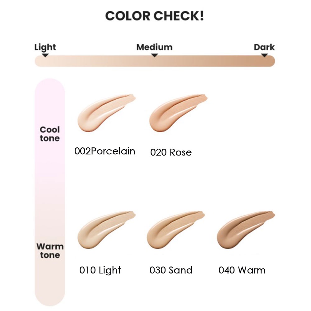 Kem Nền Dạng Lỏng HD Catrice Độ Che Phủ Cao Và Tự Nhiên Không Chứa Vegan & Cruelty Free 5 Màu Với NIACINAMIDE