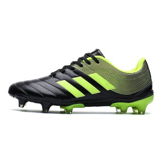 Sale 70% Giày đá bóng cổ cao Copa 19.4 kèm vớ dài chất lượng tốt, Màu đen（Black）,38 Giá gốc 607,000 đ - 6F81