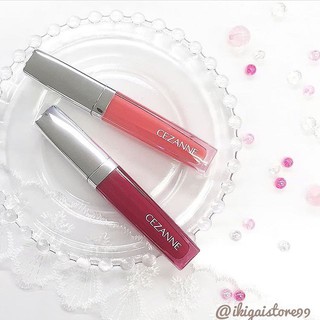 Son Kem Cezanne Color Tint Lip (4.1g)