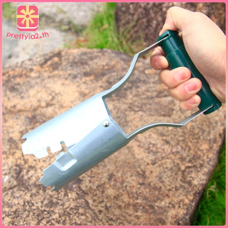 Dụng cụ hỗ trợ ghép trồng cây con lấy củ tiện lợi