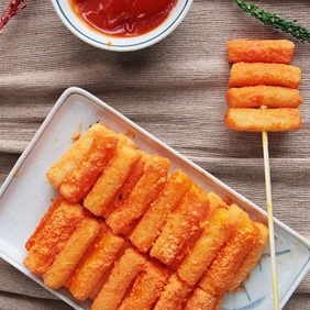 Bột phô mai lắc Sajang Hàn Quốc 250g