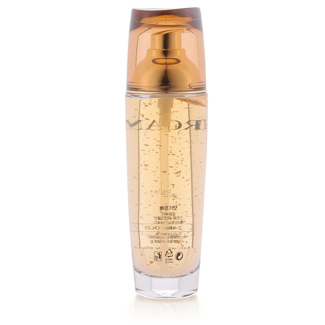 Tinh chất vàng chống lão hoá Bergamo 24K Gold Brilliant Essence