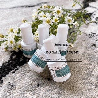 Dưỡng phục hồi móng CND