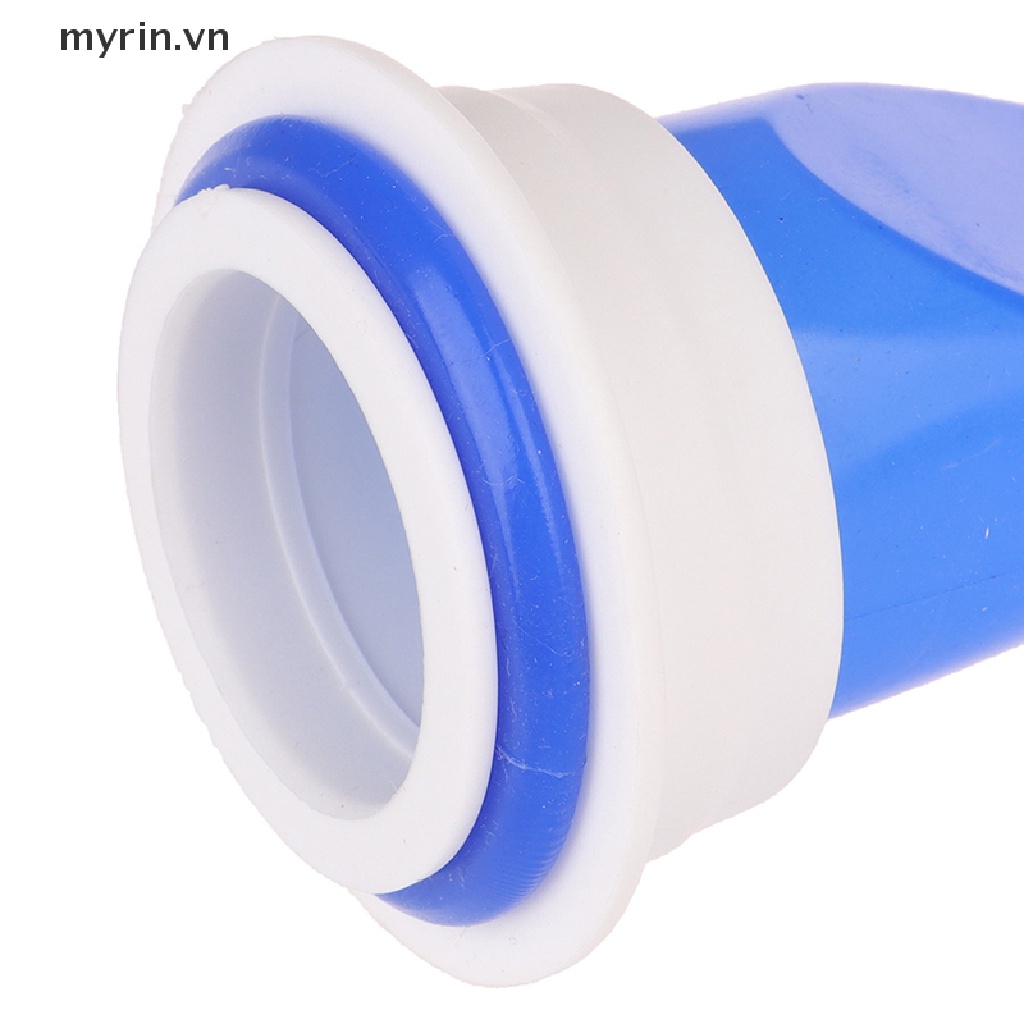 1 Lõi silicone Đậy Lỗ Thoát Nước Bồn Rửa Chống Mùi Hôi