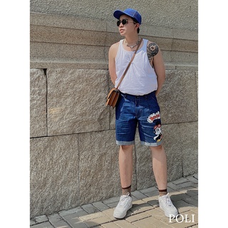 Quần short kiểu siêu đẹp