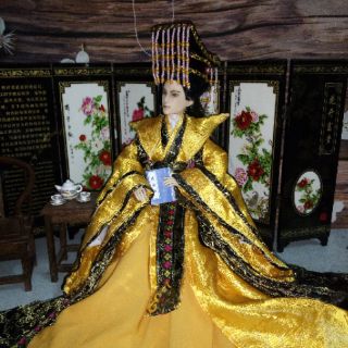 đồ cổ trang nam