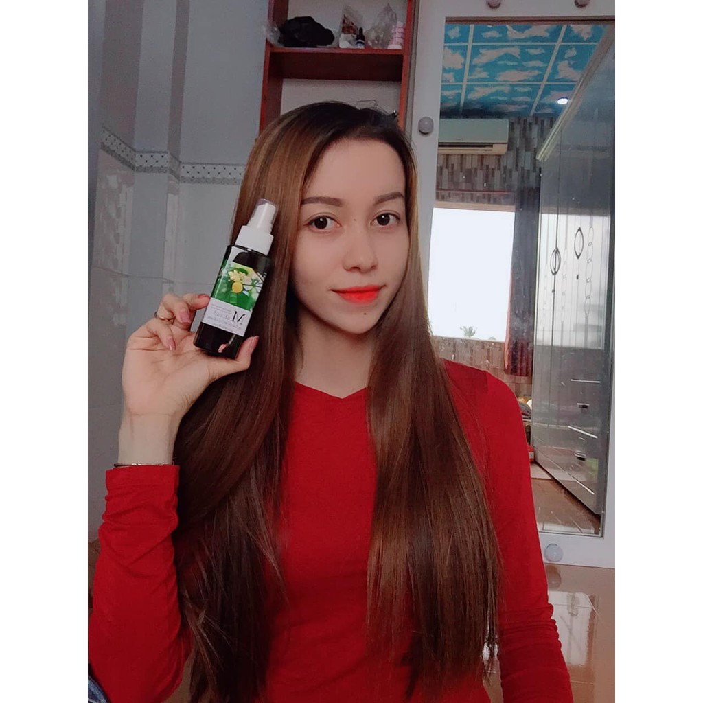 Tinh Dầu Kích Mọc Tóc MAHAAD Thái Lan 120ml | BigBuy360 - bigbuy360.vn