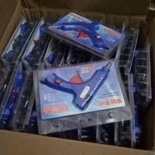 20 súng bắn keo nến nhỏ
