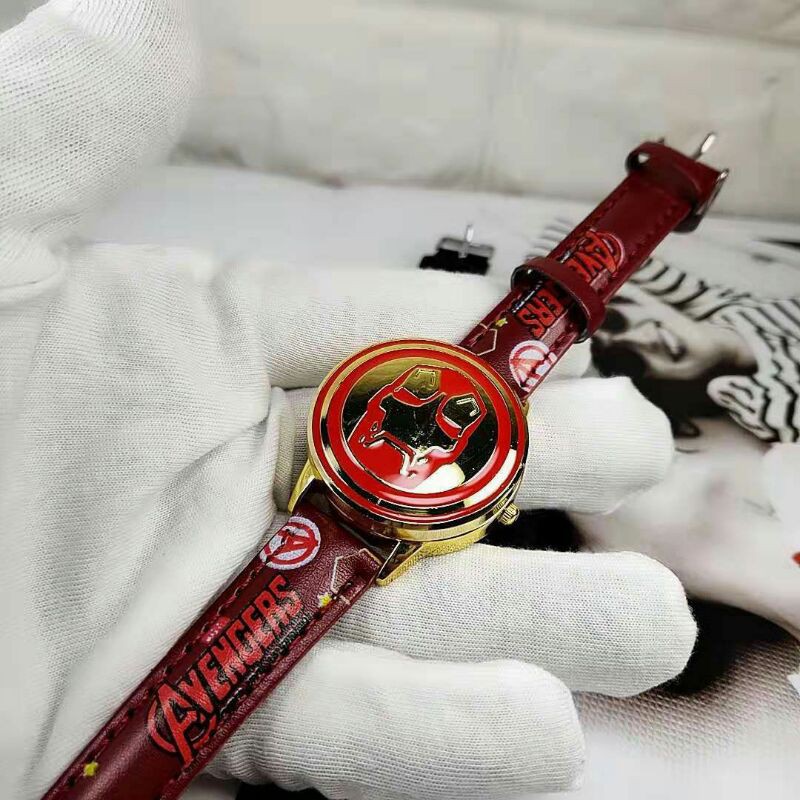 ĐỒNG HỒ BÉ TRAI HOẠ TIẾT | BigBuy360 - bigbuy360.vn