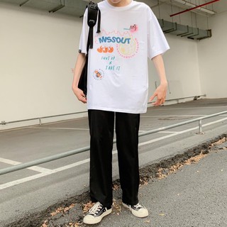 Áo thun missout TEE MST SQUAD ( Full Tag )
