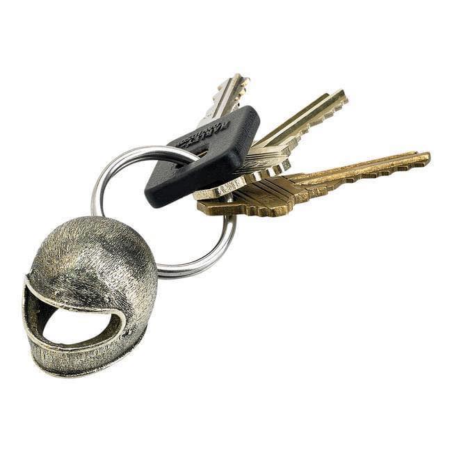 Móc khóa kim loại Biltwell móc chìa khóa xe Arrow