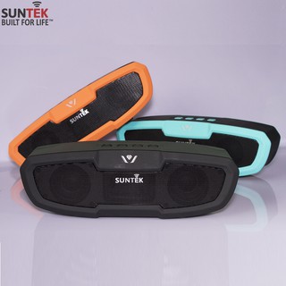 Loa bluetooth Suntek WSA-834