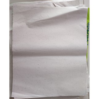 Giấy Thắm Dầu Chuyên Dụng Siêu Mỏng (35X26)