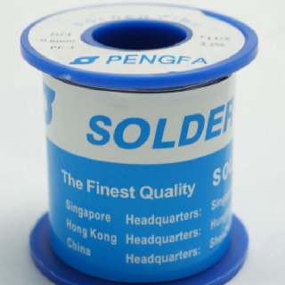 chì hàn PENGFA 400g