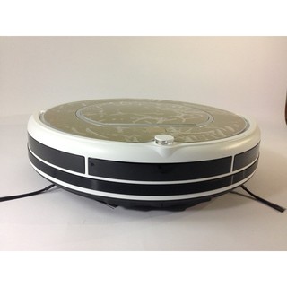 Robot hút bụi thông minh Ecovacs Cen540